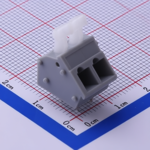 Cixi Kefa Elec KF243-5.0-2P for sale