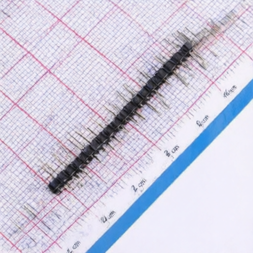 CONNFLY Elec DS1021-1x33SF11-B for sale