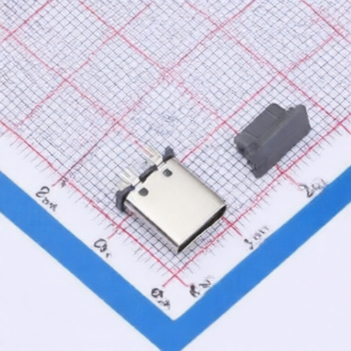 hanxia HX TYPE-C 14P LC H10.0 for sale