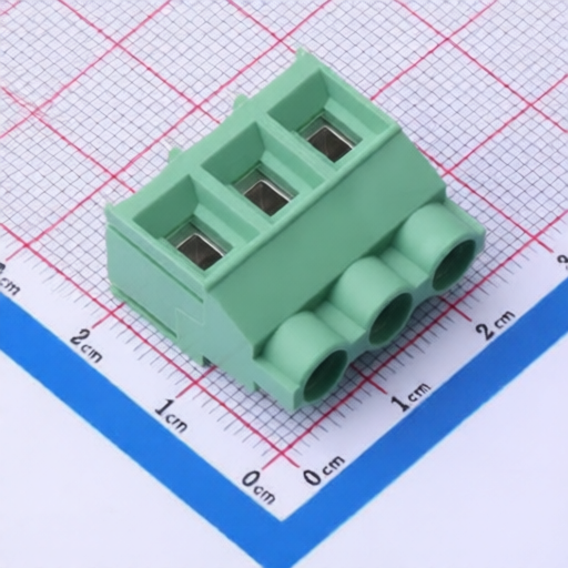 DEGSON DG636-7.62-03P-14-02A(H) for sale