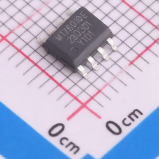 MAXIC Tech MT7601BE for sale