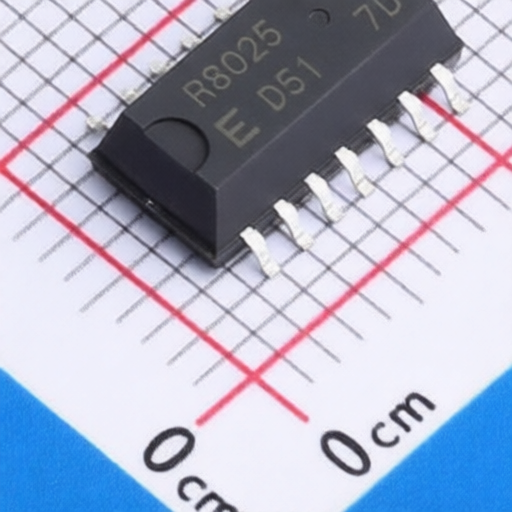 EPSON RX-8025SA:AC0 for sale