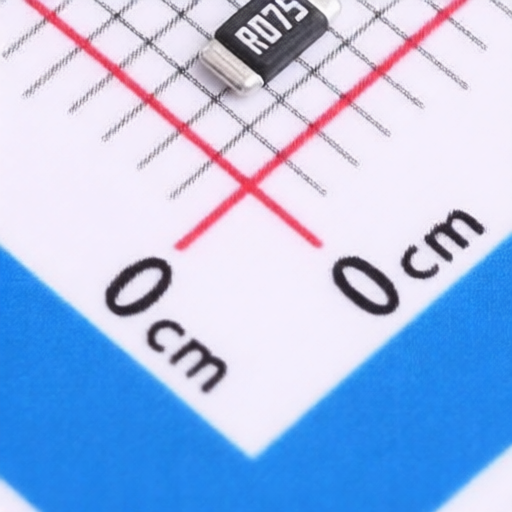 JIERR JER1206F1R075 for sale