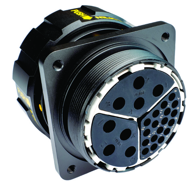 ITT CANNON MOVE-CTX-M-CM12X-A1 for sale