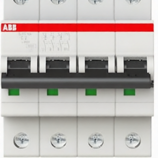 ABB S203-D40NA for sale