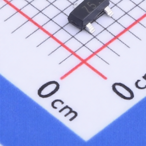 YANGJIE BZX84C6V8 for sale