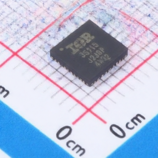 Infineon IR35215MTRPBF for sale
