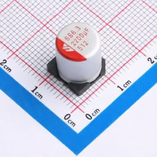 ChuangHui SS222M6R3G12R7R1Z00ZZ for sale