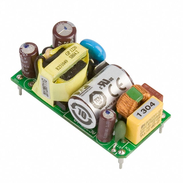 XP Power ECL05US24-P for sale