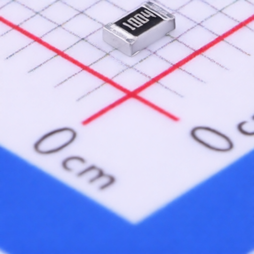 BOURNS CR0805-FX-1004ELF for sale