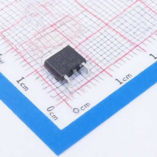 UTC 15N06G-TN3-R for sale