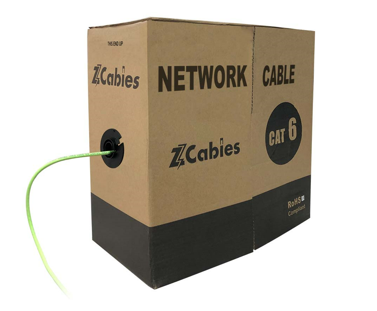ZCables ZFTCSRC0850A1ST for sale