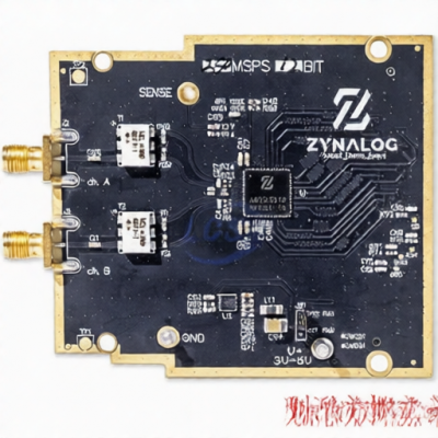 Zynalog ZGAries-DC-65D12-BALUN for sale