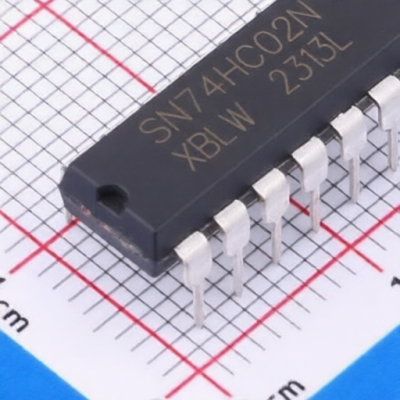 XBLW SN74HC02N(XBLW) for sale
