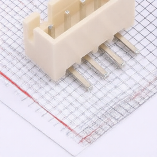 Hanbo Electronic WAFER-XH254WZ-4AM for sale