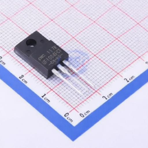 PANJIT UF1004FCT for sale