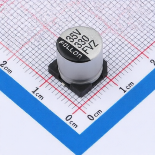 FOLLON EFVZ035ADA331M10B0 for sale