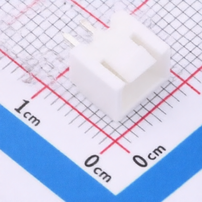 Zhongdi WAFER-XHB2.54-2PZZ-W for sale