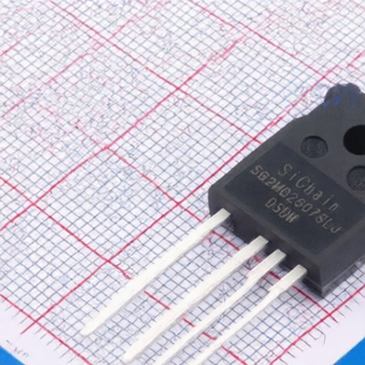 Sichainsemi SG2M025075LJ for sale