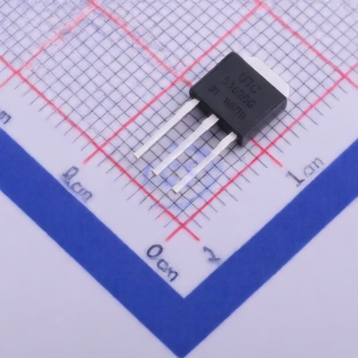 UTC 5302DG-TM3-T for sale