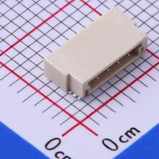 Joint Tech Elec A1255WR-S-04PNLNT1TS1R for sale