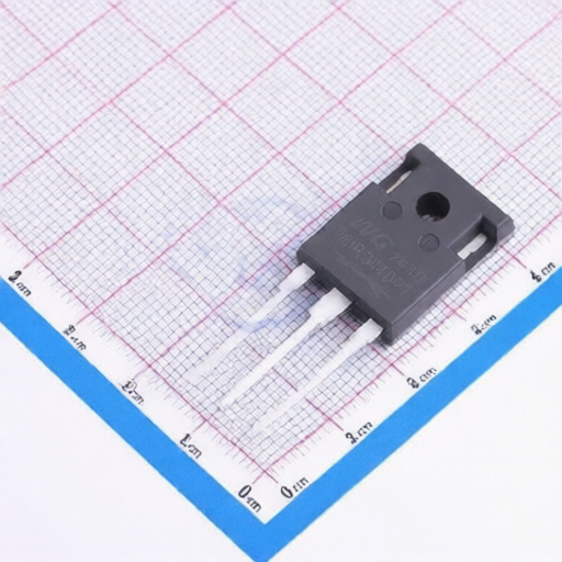 Wild Goose MUR3040PT for sale