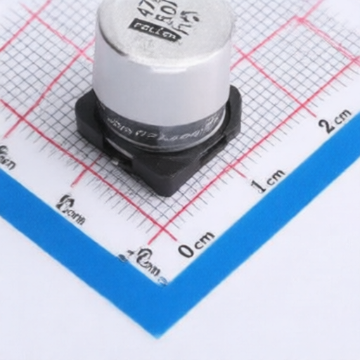 FOLLON EFVA050ADA471M12G5 for sale