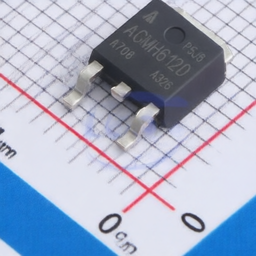 AGMSEMI AGMH612D for sale