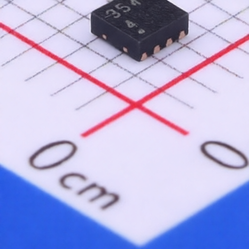 ANPEC APL3540QBI-TRG for sale