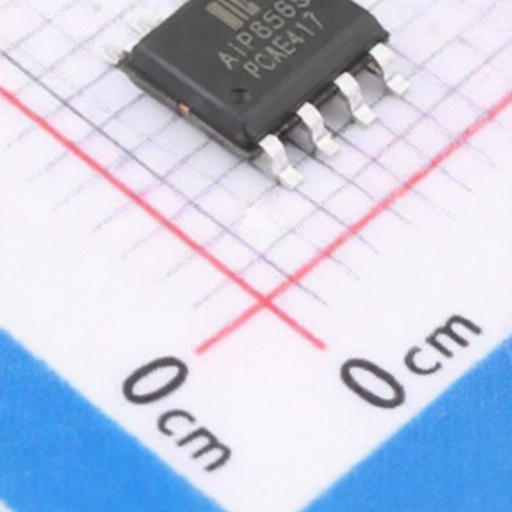 Wuxi I-core Elec AiP8563 for sale