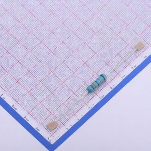 CCO(Chian Chia Elec) MF3WS-130KΩ±1% T for sale