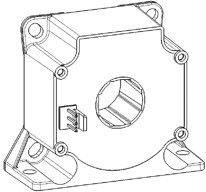 CHIPSENSE CM1A 200 H00 for sale