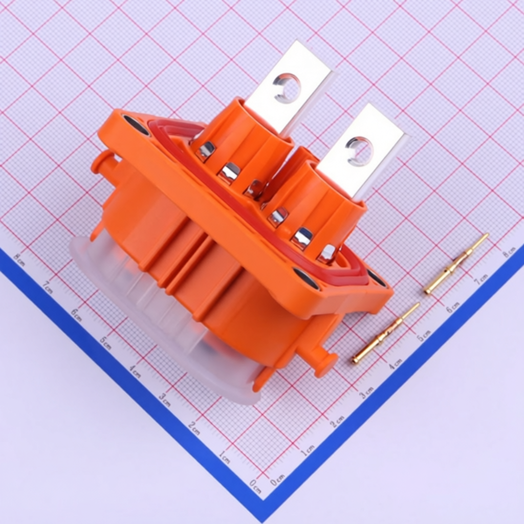 Amphenol HVSL800022B1H6 for sale