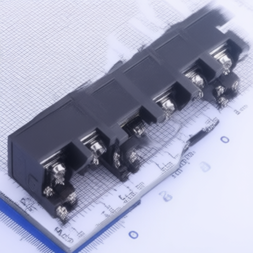 Cixi Kefa Elec KF45HM-9.5-5P for sale