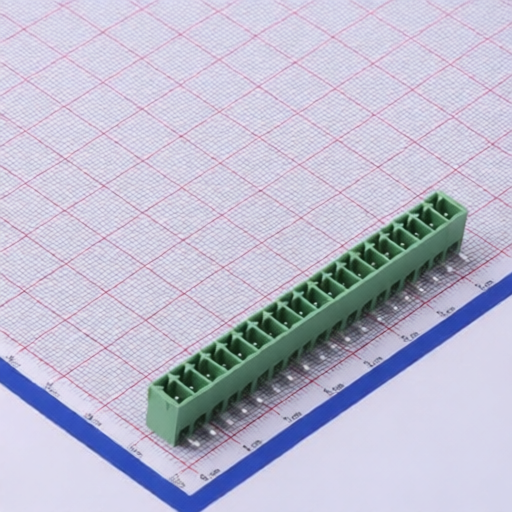 KANGNEX WJ15EDGRC-3.81-19P-14-00A for sale