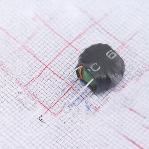 XR XRT1065S-102M for sale