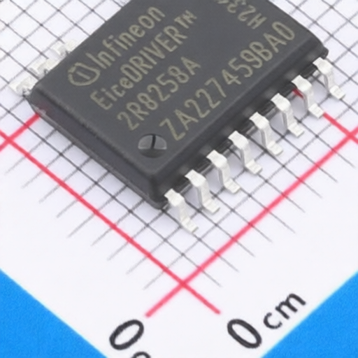 Infineon 2EDR8258XXUMA1 for sale