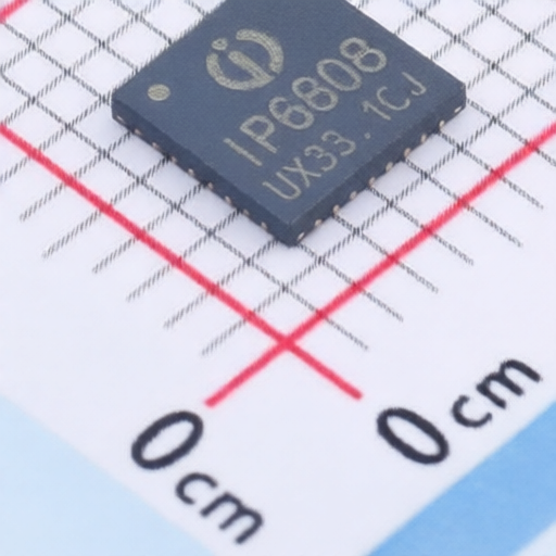 INJOINIC IP6808_UA_NF for sale