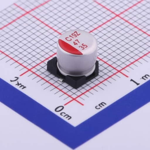 AISHI SVZ1VM470E06E00RAXXX for sale