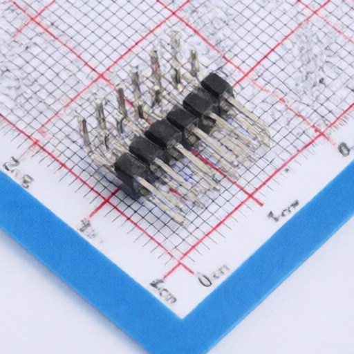 FG FG-PZ2.54-02-06PW for sale