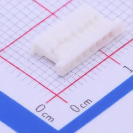 CJT(Changjiang Connectors) A1254H-8P for sale