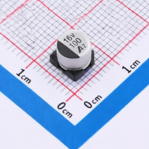 ACMECON GVZ1C107M0606CN for sale