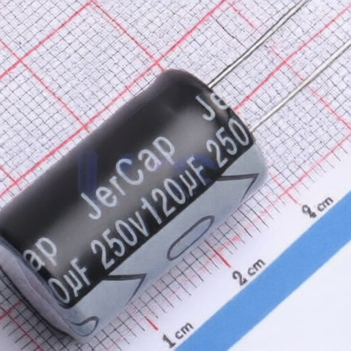 JIERR ERA250V120M16X26 for sale