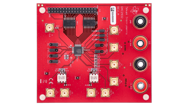 TI DAC2932EVM for sale