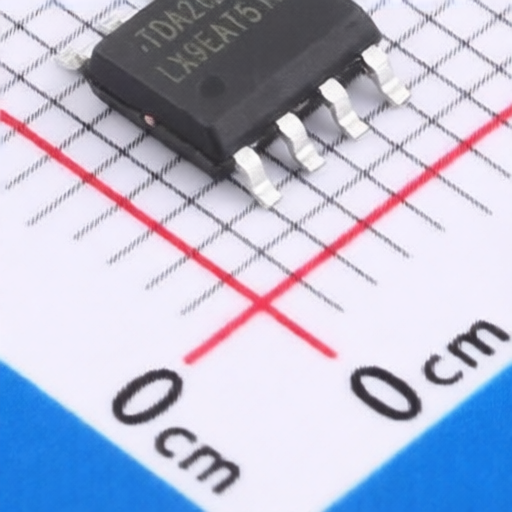 lingxingic TDA2822D (LX) for sale