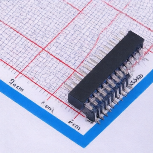 Hong Cheng HC-PM254-5.0H-1x10PZ for sale