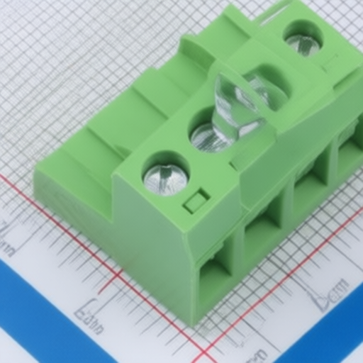 chxunda XD2EDGK-5.08-4P-V for sale