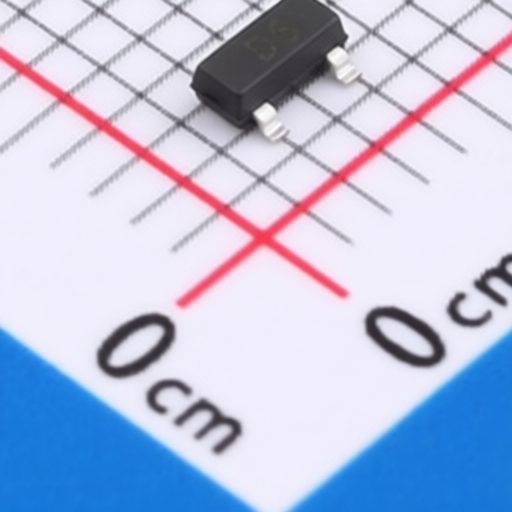 FUXINSEMI MMBD6100LT1G for sale