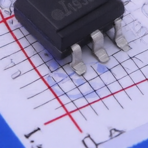 ISOCOM MOC3081SM for sale