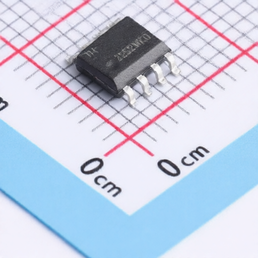 MICROCHIP ATECC608B-SSHDA-B for sale